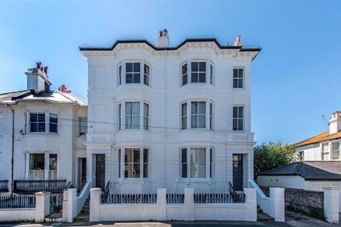 2 Bedroom Flat To Rent In Powis Grove, Brighton, BN1