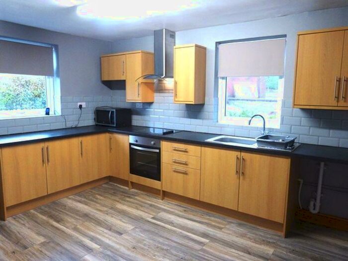 3 Bedroom Semi-Detached House To Rent In Romney Road, Barrow-In-Furness, LA14