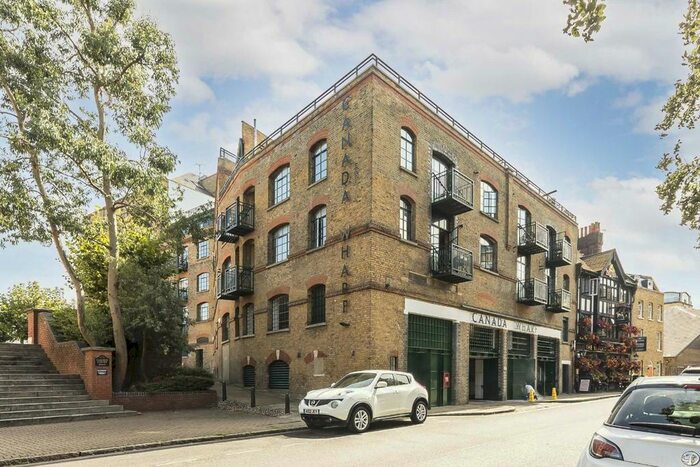2 Bedroom Flat To Rent In Rotherhithe Street, London, SE16