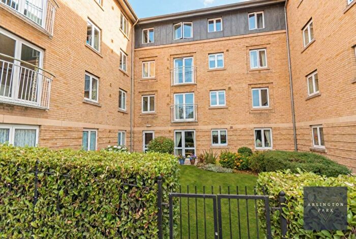 1 Bedroom Retirement Property To Rent In Earlham Road, Norwich, NR2