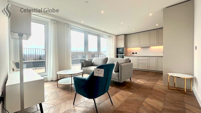 2 Bedroom Flat To Rent In Brook Street, Kingston Upon Thames, KT1