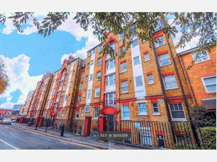 1 Bedroom Flat To Rent In Chiswick Road, London, W4