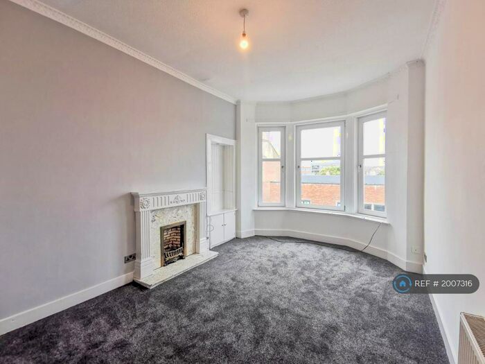 2 Bedroom Flat To Rent In Dalmarnock Road, Glasgow, G40