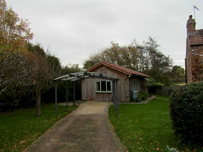 1 Bedroom Detached Bungalow To Rent In Marton Lane, Arkendale, Knaresborough HG5