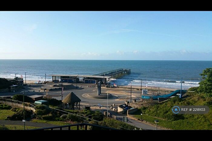 2 Bedroom Flat To Rent In Undercliff Road, Bournemouth, BH5