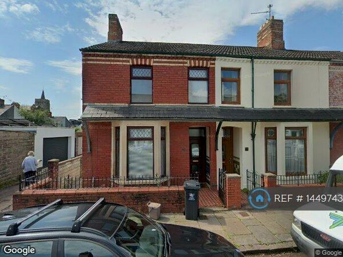 Houses to rent in Daniel Street, CF24, Cardiff