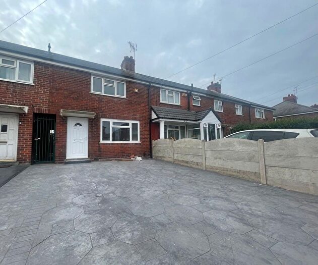 3 Bedroom Property To Rent In Hilton Street, West Bromwich, B70