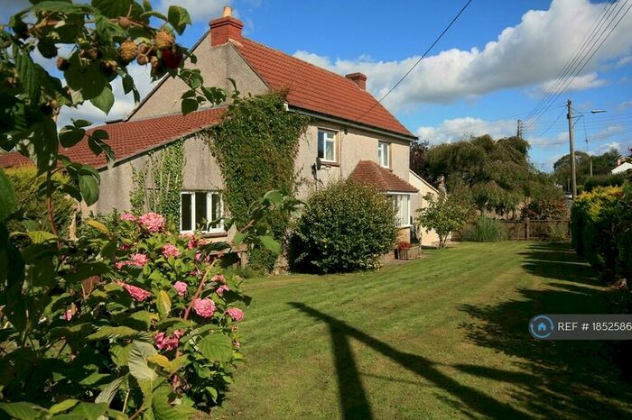 4 Bedroom Detached House To Rent In Broadway, Bath, BA3