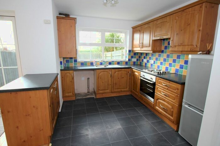 3 Bedroom Terraced House For Sale In Prospect Loanen, Carrickfergus, County Antrim, BT38
