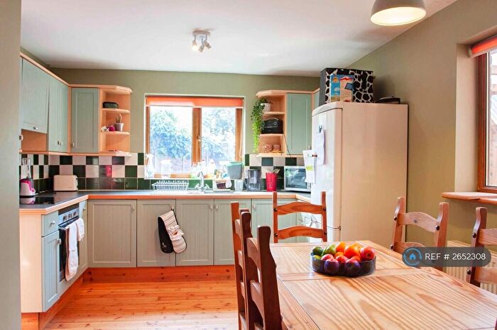 5 Bedroom Terraced House To Rent In Colman Road, Norwich, NR4