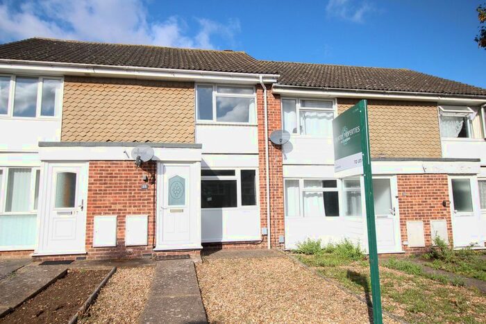 2 Bedroom Terraced House To Rent In St Michaels Road, Hitchin, SG4