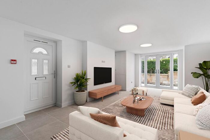 1 Bedroom Flat For Sale In Apartment, Park View, Harrogate, HG1