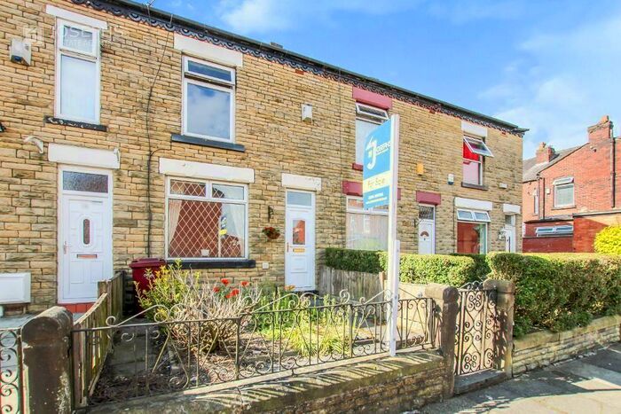 2 Bedroom Terraced House To Rent In Hawthorne Street, Bolton, Greater Manchester, BL3