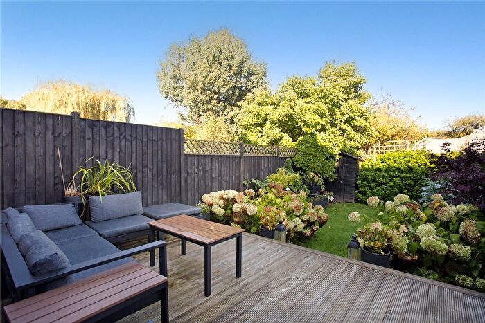 4 Bedroom Detached House To Rent In Northcote Road, Twickenham, TW1