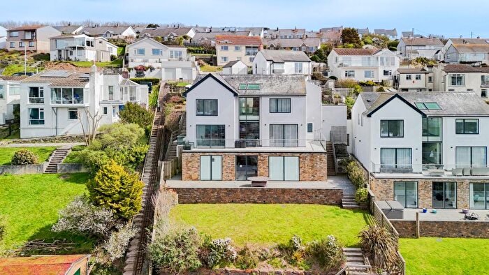 5 Bedroom Detached House For Sale In Bones Meadow, Polruan, Fowey, Cornwall, PL23