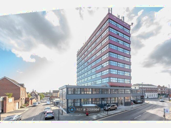 Studio To Rent In Horizon House, Sunderland, SR1