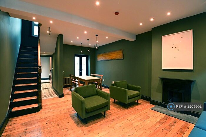 4 Bedroom Terraced House To Rent In Canrobert St, London, E2