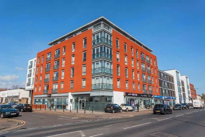 3 Bedroom Penthouse To Rent In Meridian Point, Southchurch Village, SS1