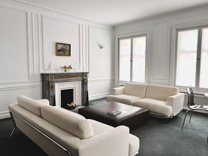 2 Bedroom Flat To Rent In Mansfield Street, London, W1G