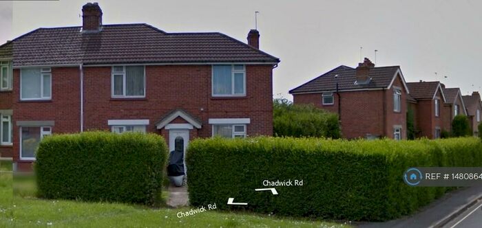 1 Bedroom Flat To Rent In Chadwick Rd, Eastleigh, SO50