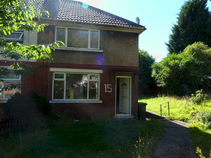 2 Bedroom Semi-Detached House To Rent In Malham Avenue, Bradford, BD9