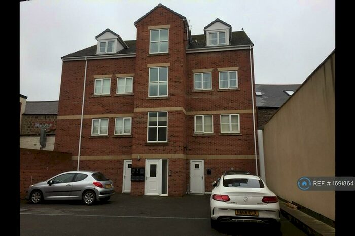 2 Bedroom Flat To Rent In Sidney Street, North Shields, NE29