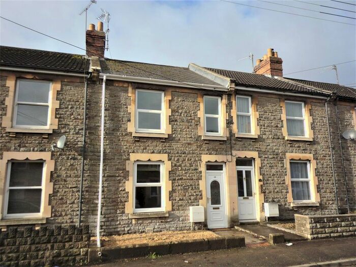 3 Bedroom Terraced House To Rent In Tugela Road, Chippenham, SN15