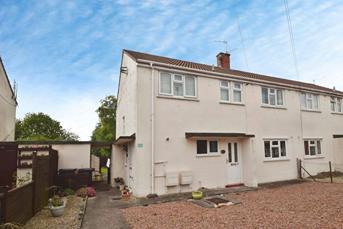 1 Bedroom Flat To Rent In Fairfax Road, Bridgwater, Somerset, TA6