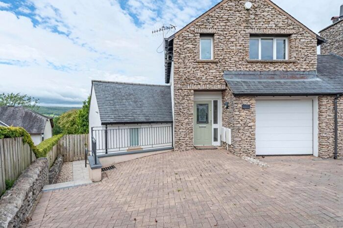 3 Bedroom Semi-Detached House For Sale In Lowgate, Levens, LA8