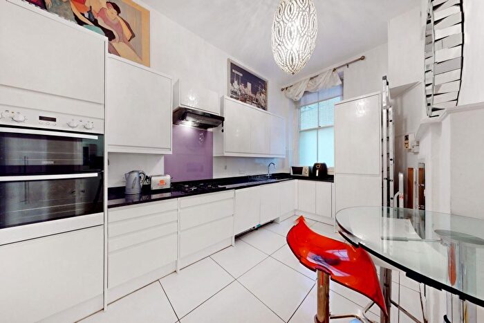 4 Bedroom Flat To Rent In West End Lane, London, NW6