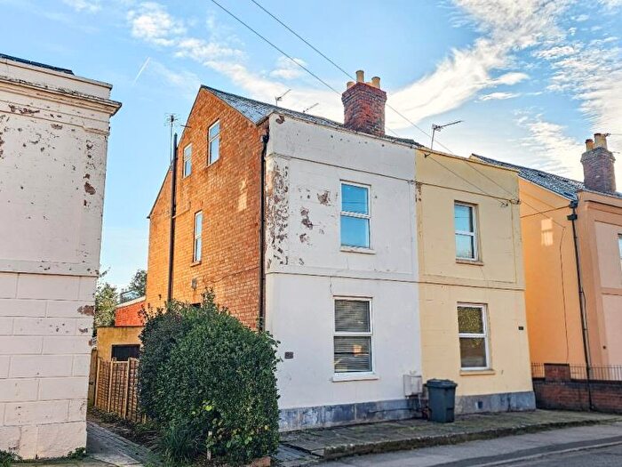 3 Bedroom Terraced House To Rent In Conduit Street, Gloucester, GL1