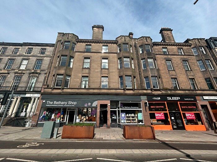 3 Bedroom Flat To Rent In Haddington Place, Edinburgh, Midlothian, EH7