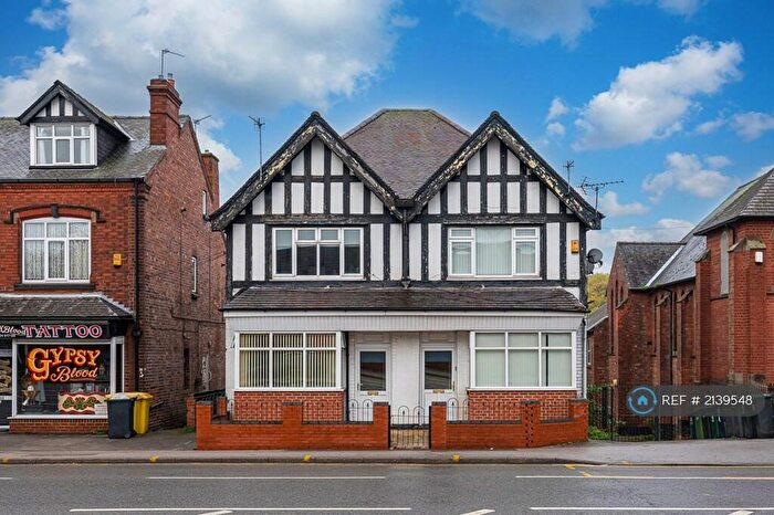 2 Bedroom Flat To Rent In Mansfield Road, Daybrook, Nottingham, NG5