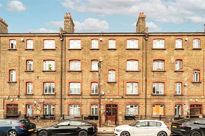 1 Bedroom Flat For Sale In Yeldham Road, Fulham, W6