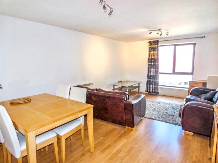 2 Bedroom Apartment To Rent In Mill Road, Gateshead Quays, Gateshead, Tyne And Wear, NE8
