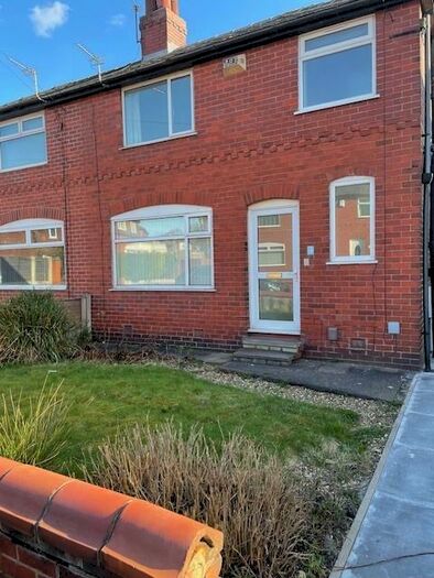3 Bedroom House To Rent In Branksome Drive, Salford, M6
