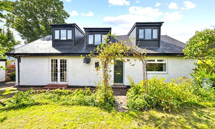 4 Bedroom Cottage For Sale In Fairview Cottage, Balloch, G83
