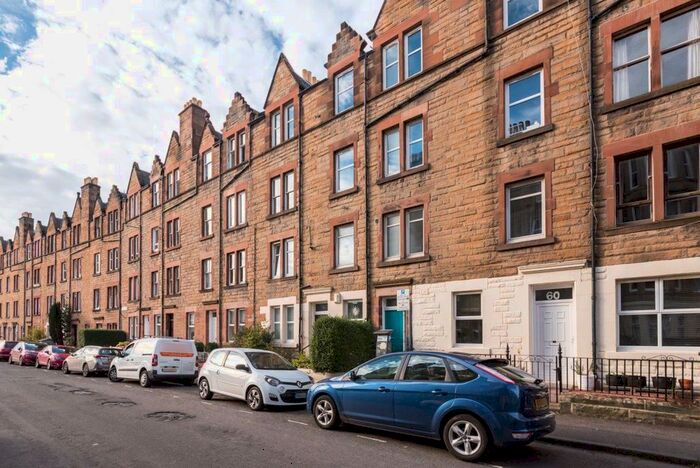 1 Bedroom Flat To Rent In Temple Park Crescent, Polwarth EH11
