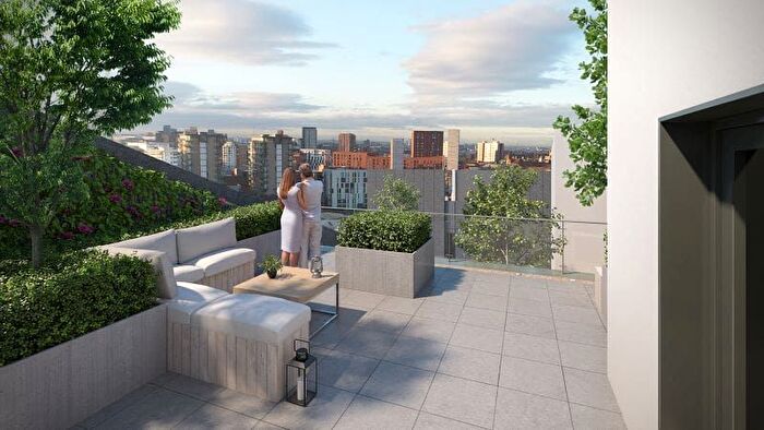 2 Bedroom Flat For Sale In Dean Road, Salford, M3