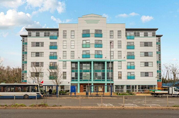 2 Bedroom Apartment For Sale In Military Road, Hilsea, Portsmouth, PO3