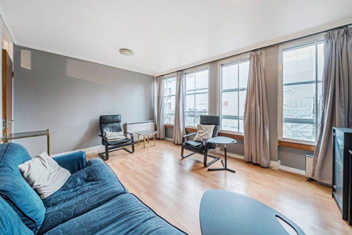 2 Bedroom Flat For Sale In Emanuel House, Westminster, London, SW1P