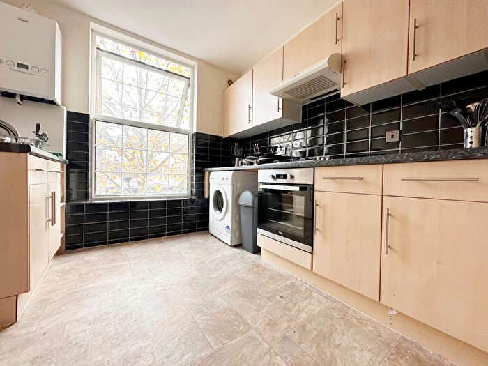 1 Bedroom Flat To Rent In High Street, Orpington, BR6