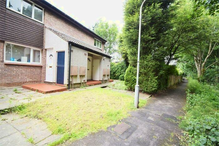 1 Bedroom Apartment To Rent In Hexworth Walk, Bramhall, Stockport, SK7