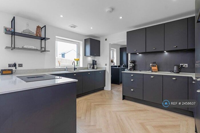 4 Bedroom Detached House To Rent In Newhailes Court Gardens, Musselburgh, EH21