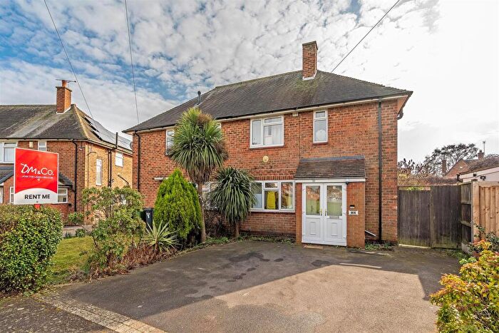 3 Bedroom Semi-Detached House To Rent In Burford Close, Solihull, B92