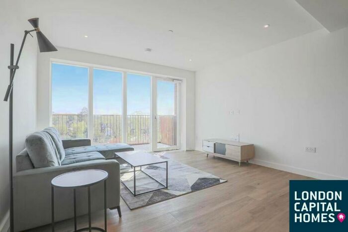 1 Bedroom Apartment To Rent In Alington House Mary Neuner Road London, N8