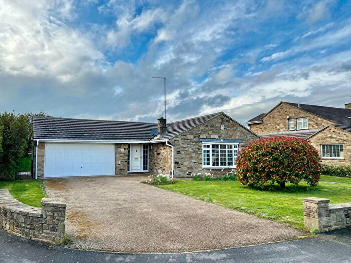 3 Bedroom Detached Bungalow To Rent In Wetherby, Wentworth Gate, LS22