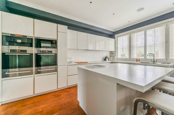 5 Bedroom House To Rent In Maberley Road, Crystal Palace, London, SE19