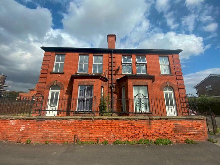 1 Bedroom Flat To Rent In Waterworks St, Immingham, DN40