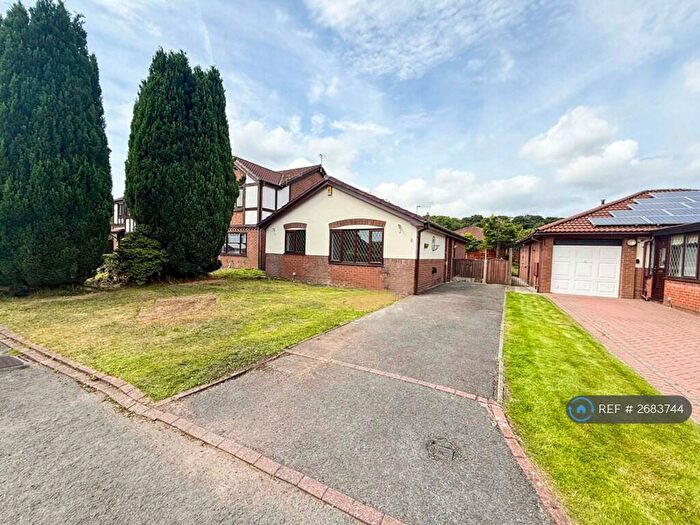 2 Bedroom Bungalow To Rent In Conway Close, Haslingden, Rossendale, BB4